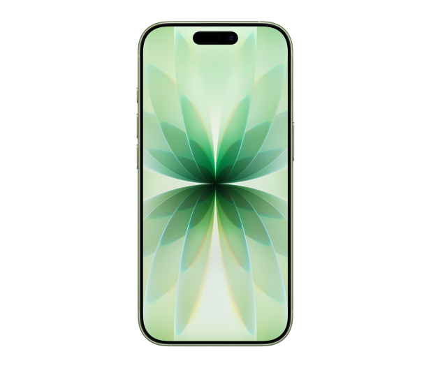 APPLE iPhone 17 256GB Szałwiowy - 1362337 - zdjęcie 2